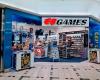 EB Games Box Hill