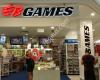 EB Games Cairns