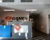 EB Games Head Office & Distribution