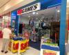 EB Games Wonthaggi