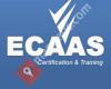 ECAAS - ISO Certification Australia