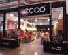 ECCO Canberra Outlet
