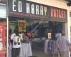 Ed Harry Menswear
