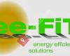 ee-Fit Energy Efficiency Insulation