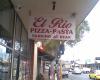 El Rio Pizza & Pasta