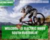 Electric Bikes Superstore South Australia