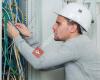 Electrician Berwick