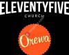 Eleventyfive Church