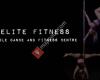 Elite Fitness - Pole dance and fitness centre
