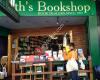 Elizabeth's Secondhand Bookshops