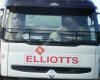 Elliotts Transport Ltd