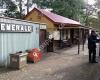 Emerald Puffing Billy Railway