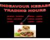 Endeavour Kebabs