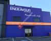 Endeavour Recycled Clothing Store - Beenleigh