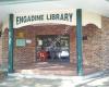 Engadine Library