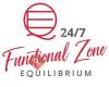 Equilibrium Functional Zone
