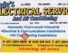 Ernies Electrical Service