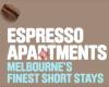 Espresso Apartments