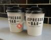 Espresso Bar International