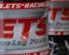 ETS Racing Fuels Australia