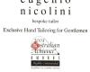 Eugenio Nicolini Bespoke Tailor