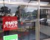 Euro Pizza & Espresso
