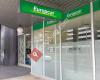 Europcar CANBERRA CITY