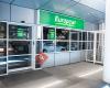 Europcar MELBOURNE AIRPORT