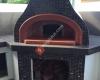 EUROPEAN WOOD FIRED OVENS