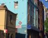Eva's Backpackers