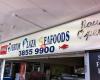 Everton Plaza Seafoods