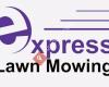 Express Lawn Mowing