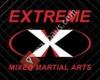 Extreme MMA