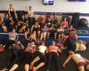 F45 Training Paradise