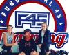 F45 Training Townsville Central