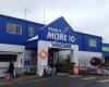 Fagg's Mitre 10