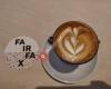 Fairfax Coffee Project