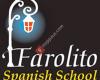 Farolito Spanish Language School