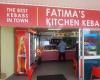 Fatimas Kitchen