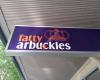 Fatty Arbuckles Hair Artistry