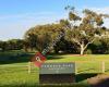 Fawkner Park Touch Football