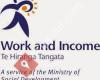Feilding Work and Income