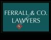 Ferrall & Co. Lawyers