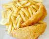 Ferraros Fish & Chips