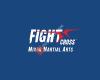 Fightcross MMA North Lakes