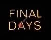 Final Days (Elwood)