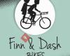 Finn & Dash Bikes