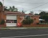 Fire and Rescue NSW Mullumbimby Fire Station