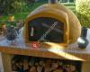 Fire Rock Pizza Ovens