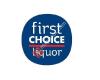 First Choice Liquor Glendale